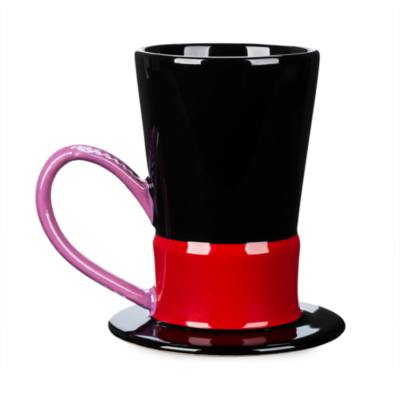 Taza sombrero Dr. Facilier,
