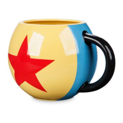 Pixar Luxo Ball Mug