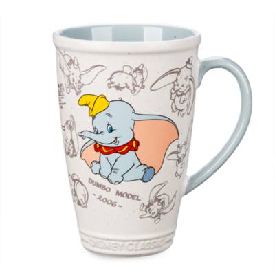 Dumbo Animated Mug