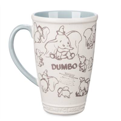 Dumbo Animated Mug