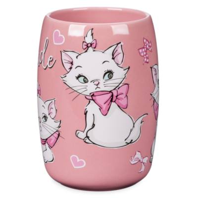 Disney Store - Marie - Set aus Becher und Socken