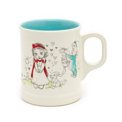 Disney Animators' Collection Mug