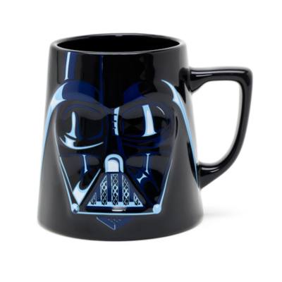 Darth Vader Mug, Star Wars