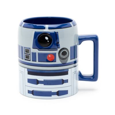 R2-D2 Mug, Star Wars