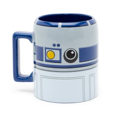 R2-D2 Mug, Star Wars