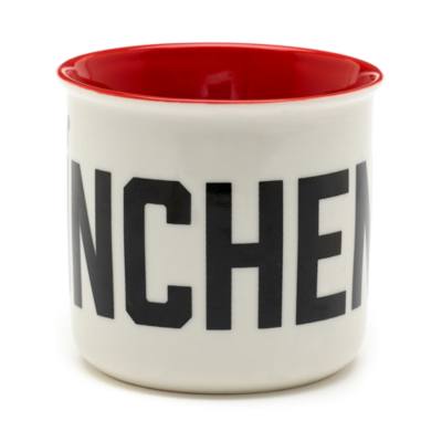 Mickey Mouse M&uuml;nchen Mug