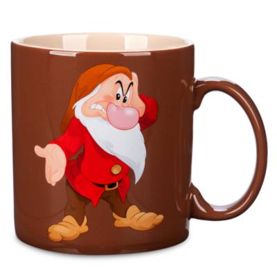 Grumpy Classic Mug