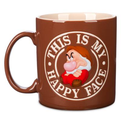Grumpy Classic Mug