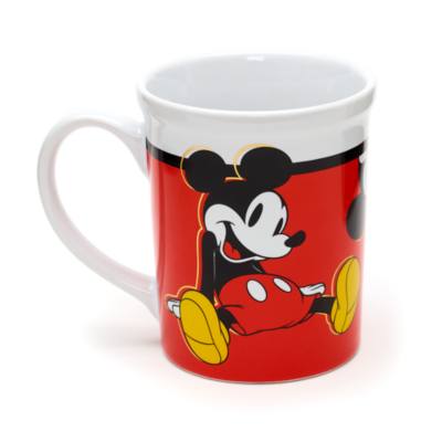 Mickey Mouse Mug