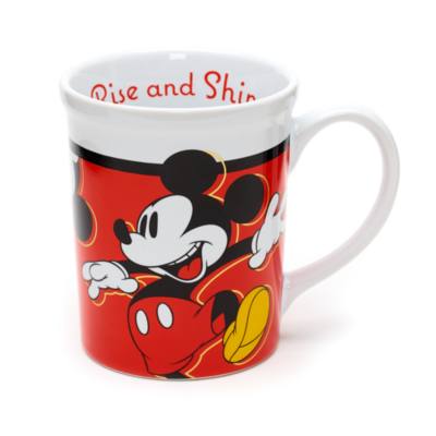 Mickey Mouse Mug