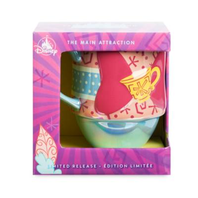 Minnie Mouse The Main Attraction Stackable Mug, 3 of 12