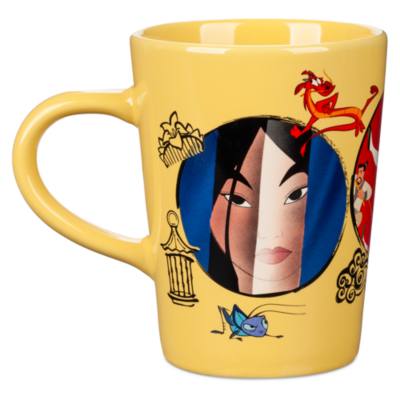 Taza Mul&aacute;n,