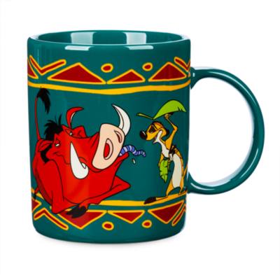 The Lion King Mug