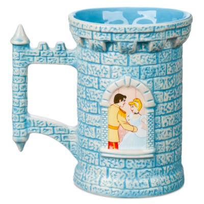 Taza La Cenicienta 70.&ordm; aniversario,