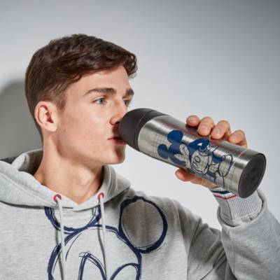 Mickey Mouse Travel Mug