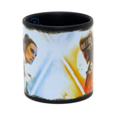 Taza Star Wars: El Ascenso de Skywalker,