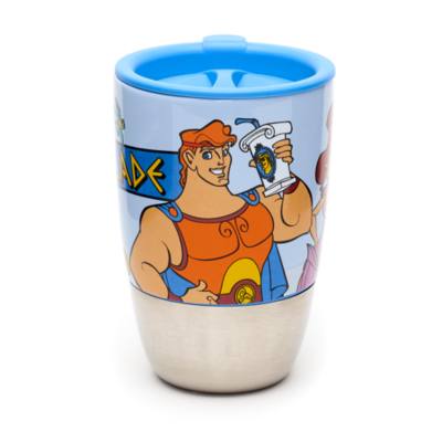 Hercules Travel Mug