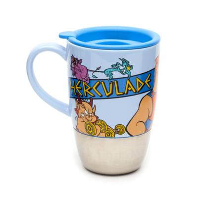 Hercules Travel Mug
