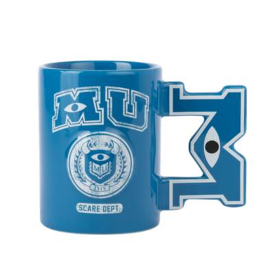 Monsters University Mug