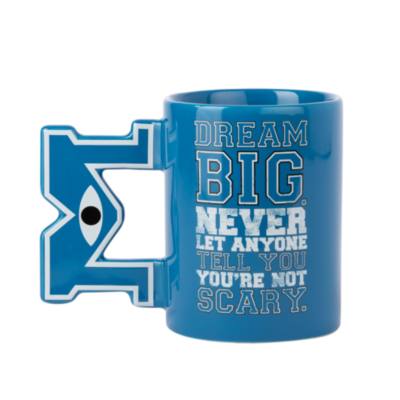 Monsters University Mug