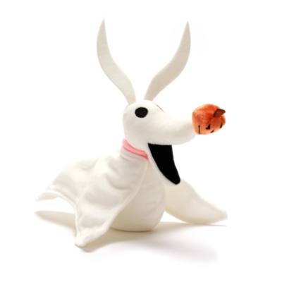 Disney Store Lot mug et peluche miniature Lu0027Étrange Noël de Monsieur Jack