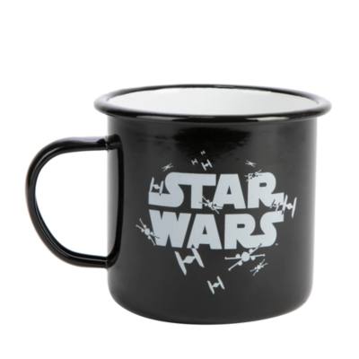 Star Wars Mug