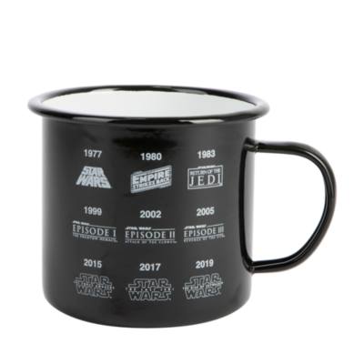 Star Wars Mug
