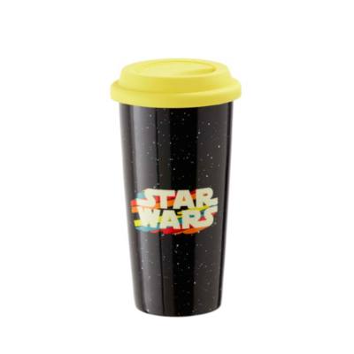 Funko Star Wars Retro Travel Mug