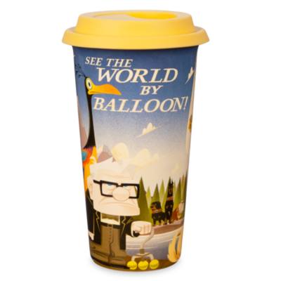 Up, Travel Mug