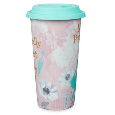 Mary Poppins Travel Mug