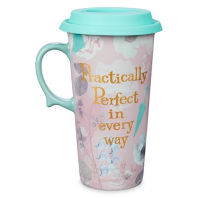 Mary Poppins Travel Mug