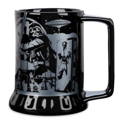 Star Wars: The Empire Strikes Back Anniversary Mug