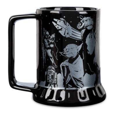 Star Wars: The Empire Strikes Back Anniversary Mug