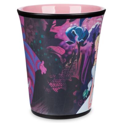 Alice in Wonderland Heat Changing Mug