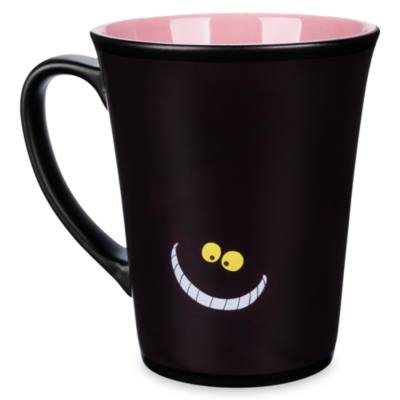 Alice in Wonderland Heat Changing Mug