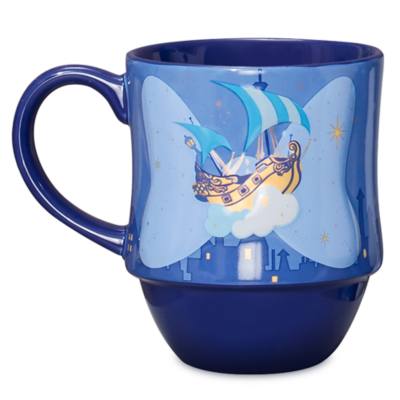 Disney Store - The Main Attraction - Minnie Maus - Stapelbecher - 6 von 12