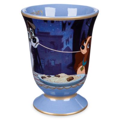 Lady and the Tramp 65th Anniversary Mug