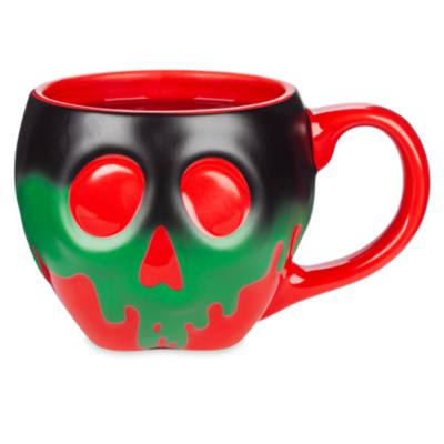 Poison Apple Heat Changing Mug