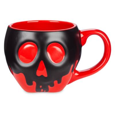 Poison Apple Heat Changing Mug