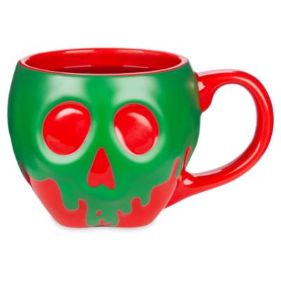 Poison Apple Heat Changing Mug
