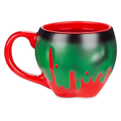Poison Apple Heat Changing Mug