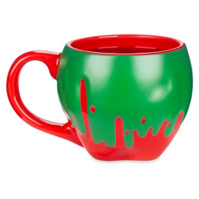 Poison Apple Heat Changing Mug