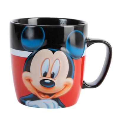 Disney Store Mickey Mouse Classic Mug