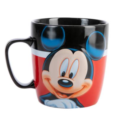 Disney Store Mickey Mouse Classic Mug