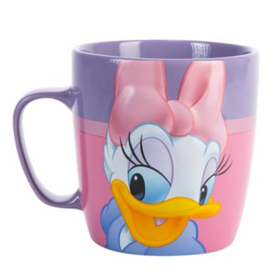 Daisy Duck Classic Mug