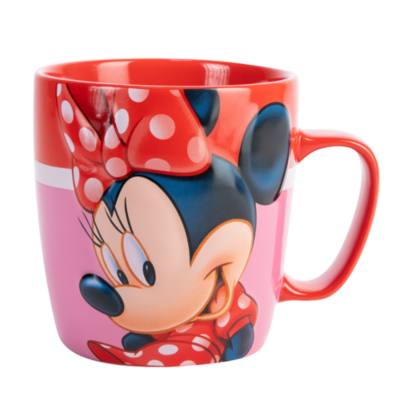 Minnie Mouse Classic Mug