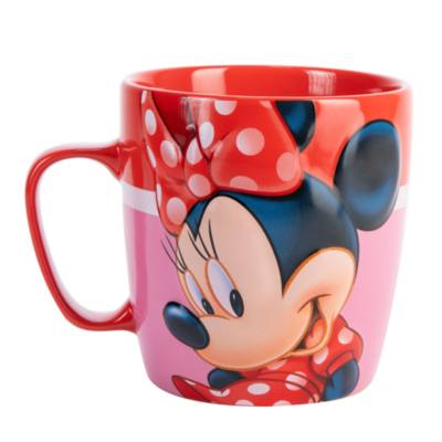 Minnie Mouse Classic Mug