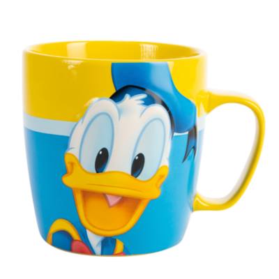 Donald Duck Classic Mug