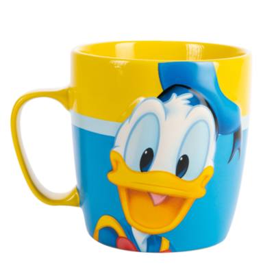 Donald Duck Classic Mug