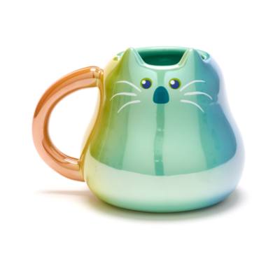 Cat Figural Mug, Soul